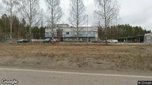 Office spaces for rent i Jyväskylä - Photo from Google Street View