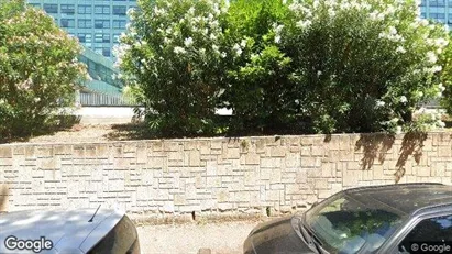 Lokaler til leie i Roma Municipio VIII – Appia Antica – Bilde fra Google Street View