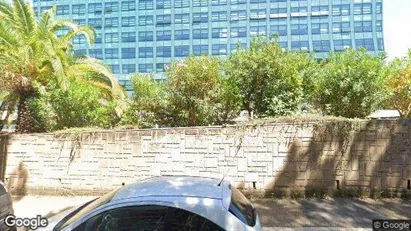 Lokaler til leje i Rom Municipio VIII – Appia Antica - Foto fra Google Street View