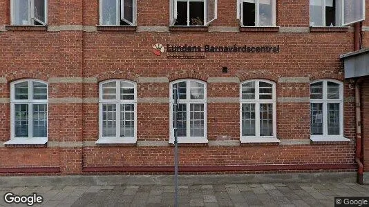Office spaces for rent i Malmö City - Photo from Google Street View