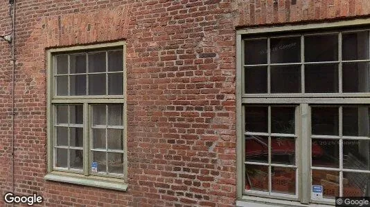 Kontorer til leie i Mölndal – Bilde fra Google Street View