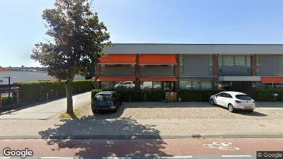 Lokaler til leje i Weesp - Foto fra Google Street View