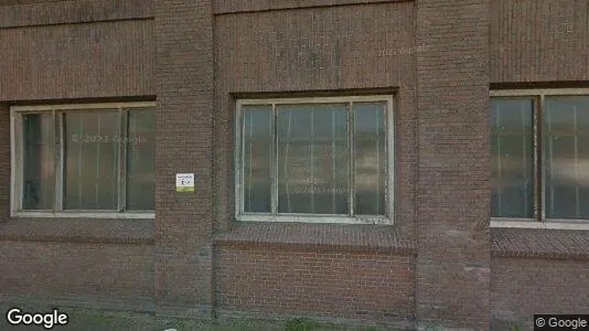 Företagslokaler för uthyrning i Haarlemmerliede en Spaarnwoude – Foto från Google Street View