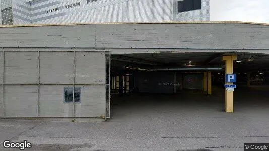 Lokaler til leje i Turku - Foto fra Google Street View