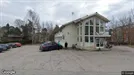 Erhvervslokaler til leje, Rauma, Satakunta, Männistönkatu 11