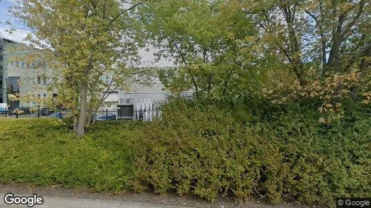 Office spaces for rent i Haarlemmermeer - Photo from Google Street View