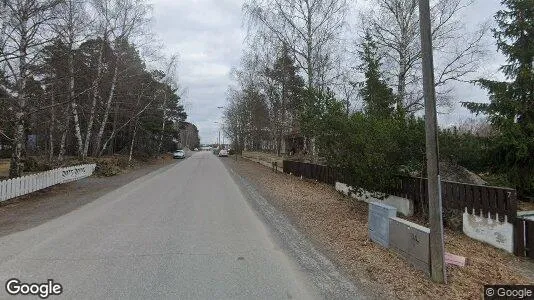Lokaler til leie i Rauma – Bilde fra Google Street View