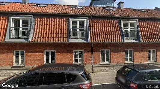Office spaces for rent i Østerbro - Photo from Google Street View