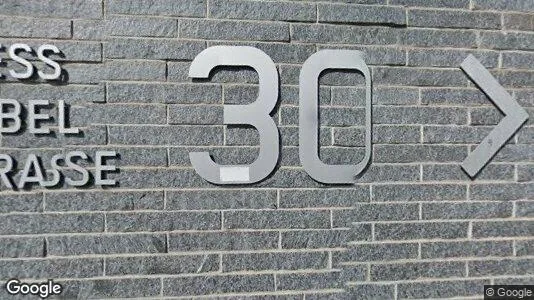 Office spaces for rent i Zürich District 3 - Wiedikon - Photo from Google Street View