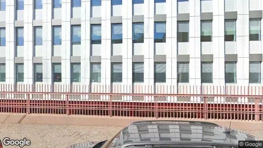 Lokaler til leie i Roma Municipio IX – EUR – Bilde fra Google Street View