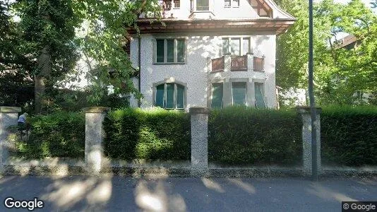 Commercial properties for rent i Baden - Photo from Google Street View