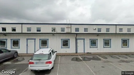 Företagslokaler för uthyrning i Göteborg Östra – Foto från Google Street View