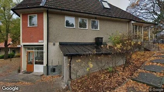 Lokaler til leie i Stockholm South – Bilde fra Google Street View