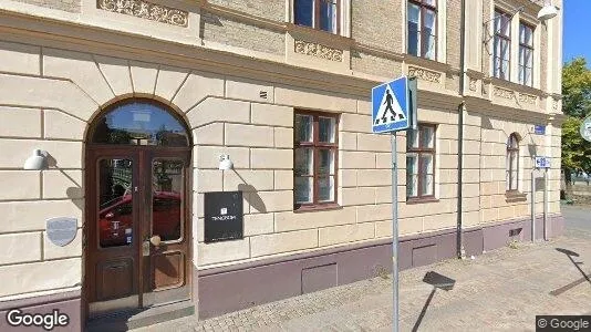 Office spaces for rent i Gothenburg City Centre - Photo from Google Street View