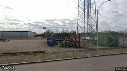 Lokaler til leie i Helsingborg – Bilde fra Google Street View