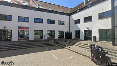 Büros zur Miete in Randers C – Foto von Google Street View