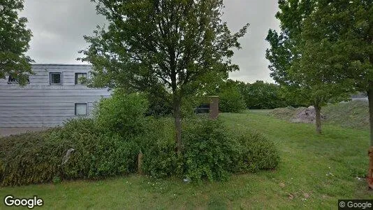Office spaces for rent i De Fryske Marren - Photo from Google Street View