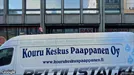 Office space for rent, Turku, Varsinais-Suomi, Aurakatu 6