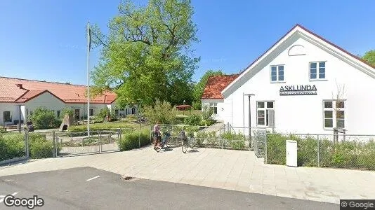 Kantorruimte te huur i Vellinge - Foto uit Google Street View