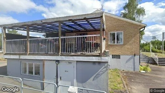 Commercial properties for sale i Vetlanda - Photo from Google Street View