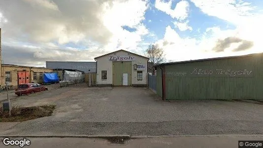 Werkstätte zur Miete i Västerås – Foto von Google Street View