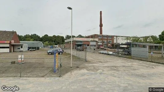 Kontorlokaler til salg i Venray - Foto fra Google Street View