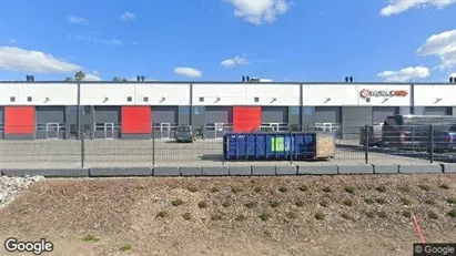 Commercial properties for rent in Tuusula - Photo from Google Street View