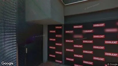 Büros zur Miete in Eindhoven – Foto von Google Street View