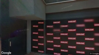 Büros zur Miete in Eindhoven – Foto von Google Street View