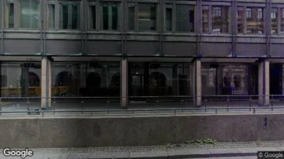 Office spaces for rent in Helsinki Eteläinen - Photo from Google Street View