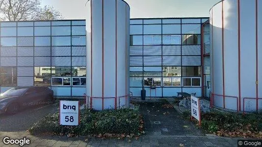 Office spaces for rent i Stichtse Vecht - Photo from Google Street View