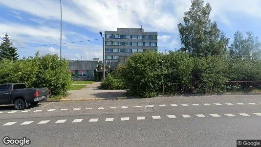 Office spaces for rent i Tartu - Photo from Google Street View