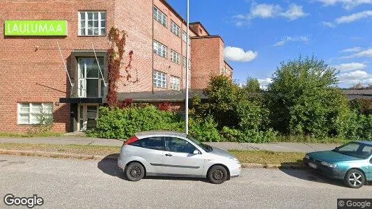 Büros zur Miete i Lahti – Foto von Google Street View