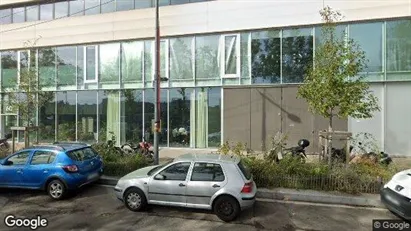 Office spaces for rent in Lyon - Photo from Google Street View