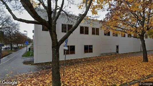Företagslokaler för uthyrning i Söderort – Foto från Google Street View