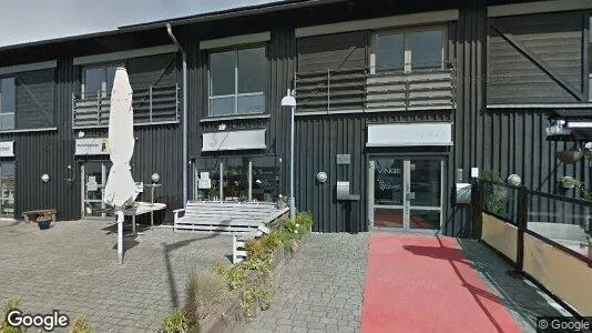 Büros zur Miete i Helsingborg – Foto von Google Street View