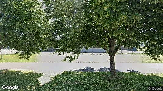 Office spaces for rent i Falköping - Photo from Google Street View