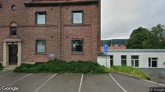 Kantorruimte te huur i Borås - Foto uit Google Street View