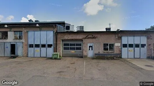 Lokaler til leje i Höganäs - Foto fra Google Street View