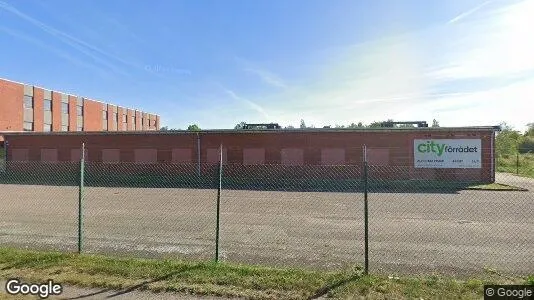 Coworking spaces zur Miete i Helsingborg – Foto von Google Street View