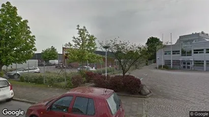 Office spaces for rent in Husie - Photo from Google Street View