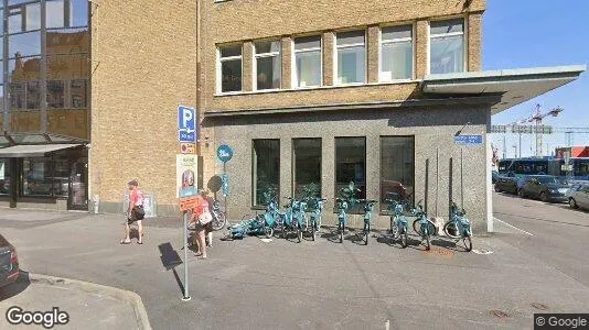 Kantorruimte te huur i Gothenburg City Centre - Foto uit Google Street View
