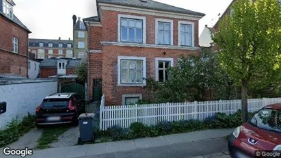 Kantorruimte te huur in Kopenhagen S - Foto uit Google Street View
