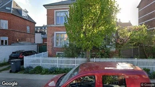 Office spaces for rent i Copenhagen S - Photo from Google Street View