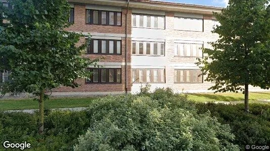 Office spaces for rent i Uppsala - Photo from Google Street View