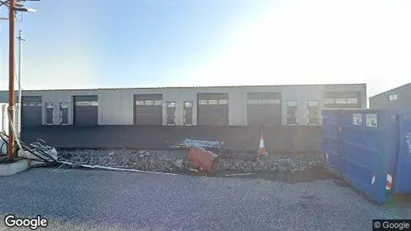 Lokaler til salg i Reykjavik Grafarvogur - Foto fra Google Street View