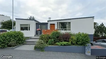 Lokaler til salg i Reykjavik Laugardalur - Foto fra Google Street View