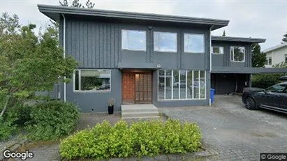 Lokaler til salg i Reykjavik Vesturbær - Foto fra Google Street View