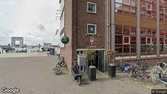 Office spaces for rent i Amsterdam Noord - Photo from Google Street View