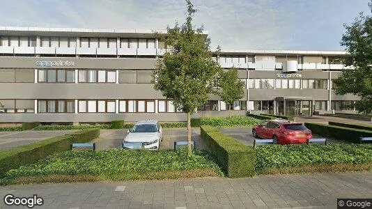 Office spaces for rent i Boxmeer - Photo from Google Street View